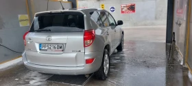 Toyota Rav4 2.2   136коня, снимка 7