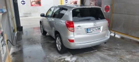 Toyota Rav4 2.2   136коня, снимка 6