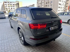 Audi Q7 3.0T* BLACK OPTIC* 360 КАМЕРИ* BOSE* HEAD UP* DIST, снимка 5