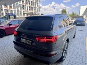 Audi Q7 3.0T* BLACK OPTIC* 360 КАМЕРИ* BOSE* HEAD UP* DIST, снимка 4