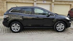 Mazda CX-7, снимка 6