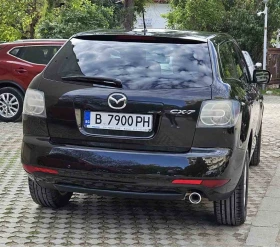 Mazda CX-7, снимка 7