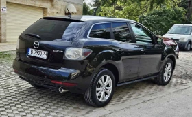 Mazda CX-7, снимка 4