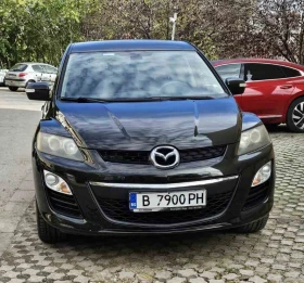 Mazda CX-7, снимка 3