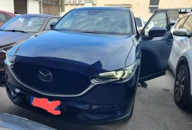 Mazda CX-5 AWD Exceed, снимка 5