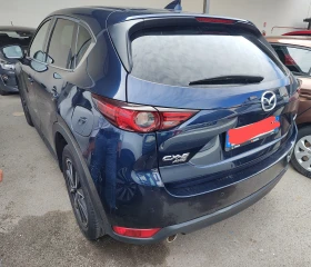 Mazda CX-5 AWD Exceed, снимка 3