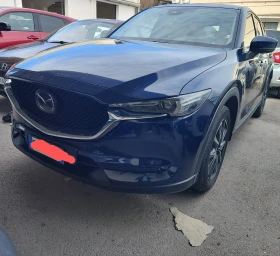 Mazda CX-5 AWD Exceed, снимка 1