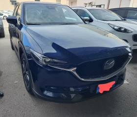 Mazda CX-5 AWD Exceed, снимка 2