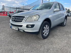 Mercedes-Benz ML 320 3.2/Собствен лизинг! 100% Одобрение, снимка 2