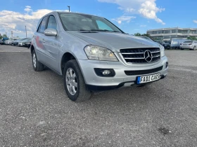 Mercedes-Benz ML 320 3.2/Собствен лизинг! 100% Одобрение, снимка 1