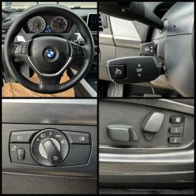 BMW X5 M Pack= 4.0d= xDrive= Андроид Нав= 360* Камера= , снимка 9