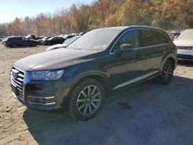 Audi Q7 PRESTIGE 3.0T , снимка 2