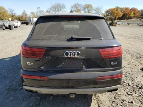 Audi Q7 PRESTIGE 3.0T , снимка 6