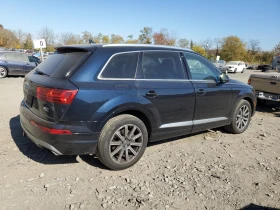 Audi Q7 PRESTIGE 3.0T , снимка 4