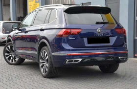 VW Tiguan Tiguan Allspace R-Line 4M, снимка 2