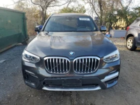 BMW X3 xDrive30i* Full LED* Камери* Подгрев* Шибидах*  - [6] 