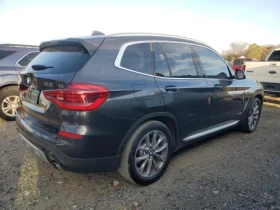 BMW X3 xDrive30i* Full LED* Камери* Подгрев* Шибидах*  - [4] 