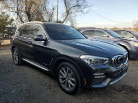 BMW X3 xDrive30i* Full LED* Камери* Подгрев* Шибидах*  - [5] 