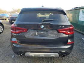 BMW X3 xDrive30i* Full LED* Камери* Подгрев* Шибидах*  - [7] 