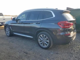 BMW X3 xDrive30i* Full LED* Камери* Подгрев* Шибидах*  - [3] 