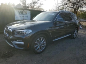 BMW X3 xDrive30i* Full LED* Камери* Подгрев* Шибидах* 