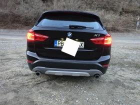 BMW X1 X-drive, снимка 13