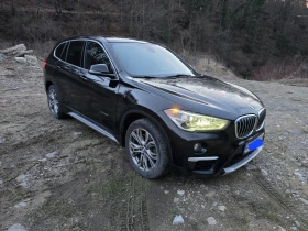 BMW X1 X-drive, снимка 1