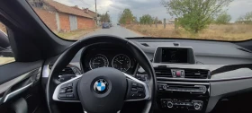 BMW X1 X-drive, снимка 4