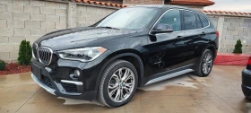 BMW X1 X-drive, снимка 3