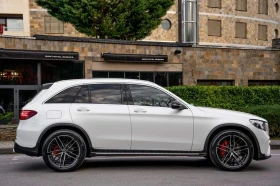 Mercedes-Benz GLC, снимка 3