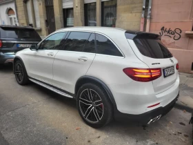 Mercedes-Benz GLC, снимка 8