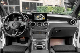 Mercedes-Benz GLC, снимка 5