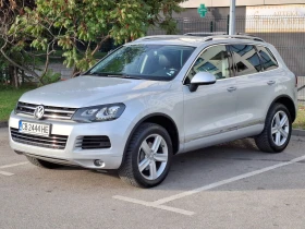 VW Touareg 3.0TDI/Обслужен/ТОП!, снимка 3