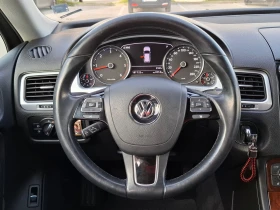 VW Touareg 3.0TDI/Обслужен/ТОП!, снимка 12