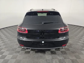 Porsche Macan TURBO, снимка 6