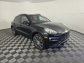 Porsche Macan TURBO, снимка 1