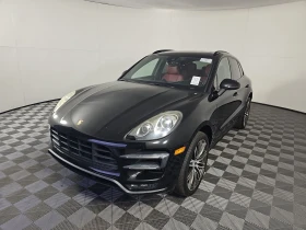 Porsche Macan TURBO, снимка 2