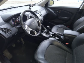 Hyundai IX35 1, 6 i feis, снимка 7