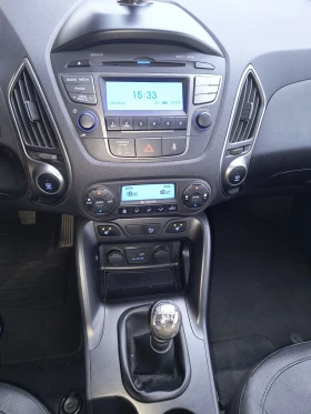 Hyundai IX35 1, 6 i feis, снимка 12