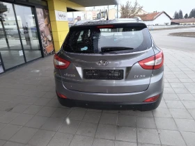 Hyundai IX35 1, 6 i feis, снимка 4