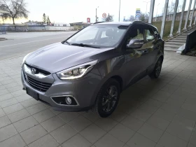 Hyundai IX35 1, 6 i feis, снимка 1