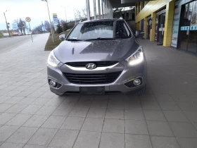 Hyundai IX35 1, 6 i feis, снимка 6