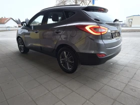 Hyundai IX35 1, 6 i feis, снимка 9