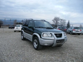 Suzuki Grand vitara 2.0TDI, снимка 2