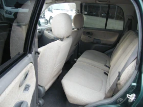 Suzuki Grand vitara 2.0TDI, снимка 12