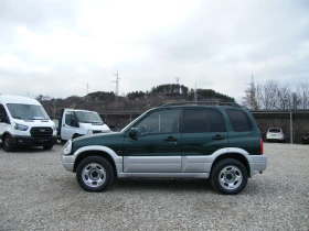 Suzuki Grand vitara 2.0TDI, снимка 6