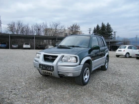 Suzuki Grand vitara 2.0TDI, снимка 1