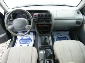 Suzuki Grand vitara 2.0TDI, снимка 11