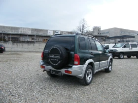 Suzuki Grand vitara 2.0TDI, снимка 4