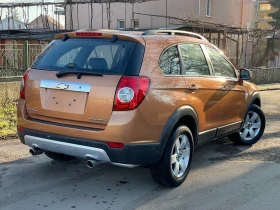 Chevrolet Captiva 2.4i* 4x4* 6+ 1.*  | Mobile.bg    4